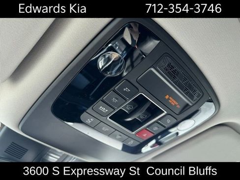 New 2026 Kia Carnival SX FWD image 33