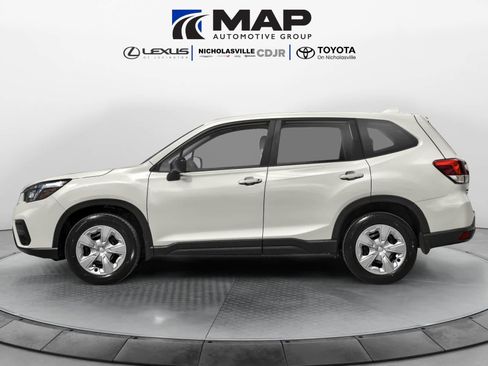 Used 2019 Subaru Forester w/ Alloy Wheel Package image 5