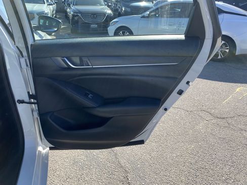 Used 2019 Honda Accord Sport image 21