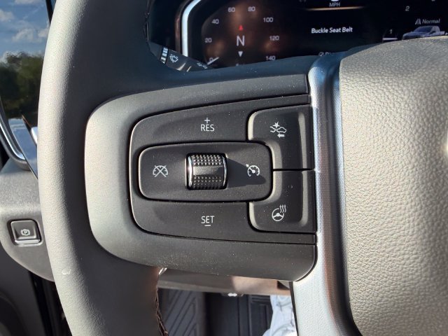 New 2026 GMC Sierra 1500 Elevation w/ Elevation Select Package AWD/4WD image 17