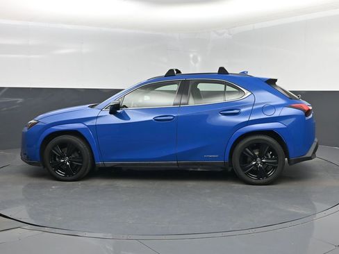 Used 2021 Lexus UX 250h w/ Premium Package AWD/4WD image 10