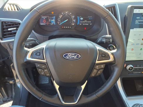 Used 2023 Ford Edge SEL image 21