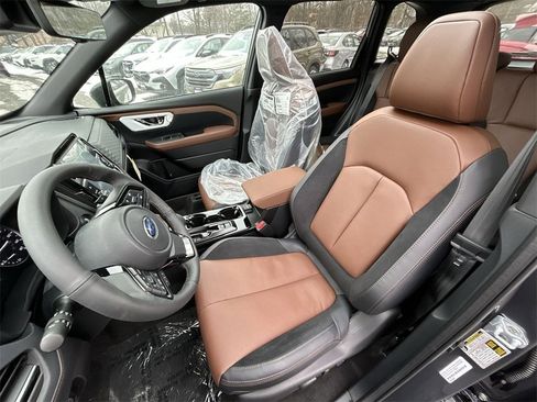 New 2026 Subaru Forester Touring image 11