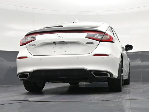 Used 2024 Honda Civic Sport Touring image 32