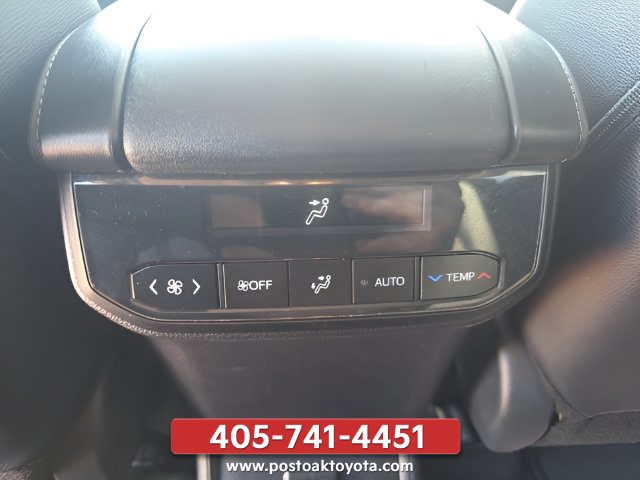 Used 2026 Toyota Highlander XLE AWD/4WD image 27
