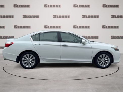 Used 2014 Honda Accord EX-L image 6