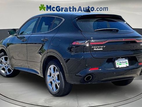 Used 2025 Dodge Hornet R/T AWD/4WD image 4