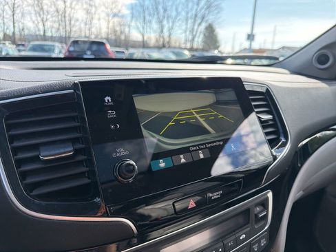 Certified 2019 Honda Pilot Elite image 30