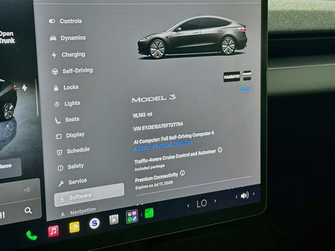 Used 2024 Tesla Model 3 RWD image 17