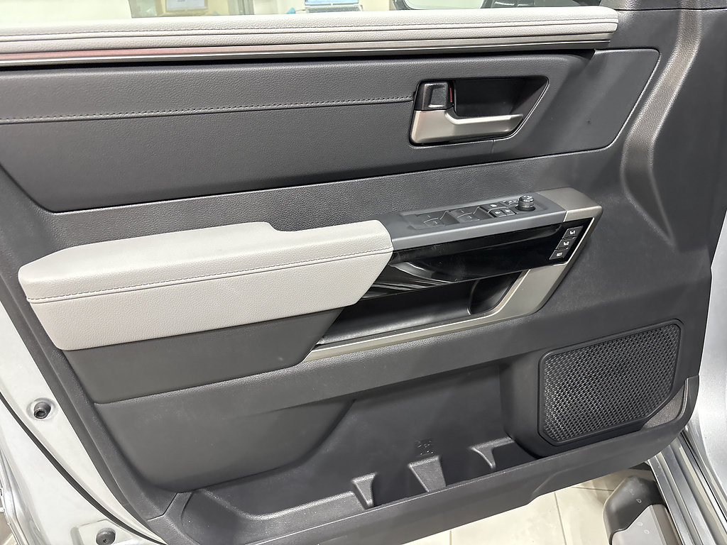 New 2026 Toyota Tundra Limited w/ TRD Off-Road Package AWD/4WD image 8