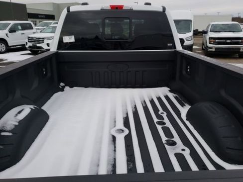 New 2026 Ford F450 XL w/ 360-Degree Camera Package image 7