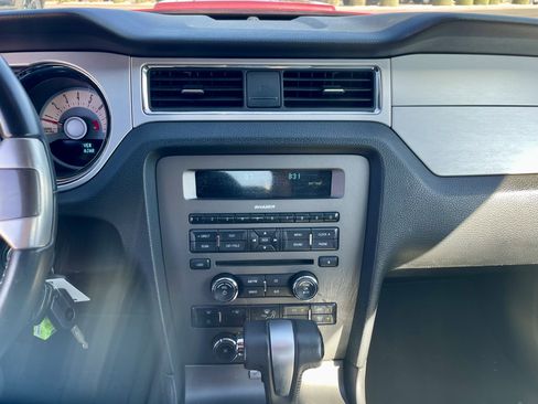 Used 2012 Ford Mustang Premium RWD image 17
