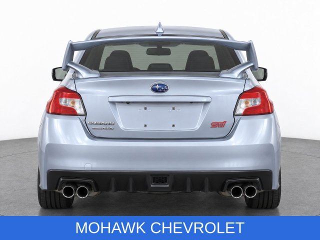 Used 2019 Subaru WRX STI AWD/4WD image 9