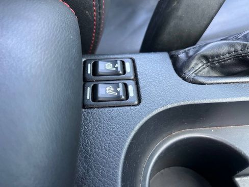 Used 2017 Subaru WRX Limited AWD/4WD image 14