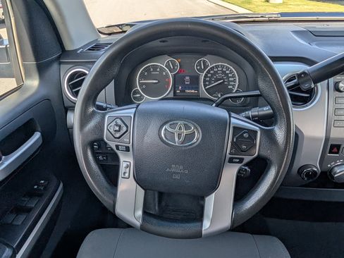 Used 2014 Toyota Tundra SR5 AWD/4WD image 14