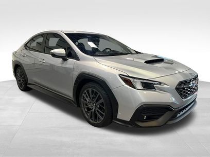 Used 2022 Subaru WRX GT