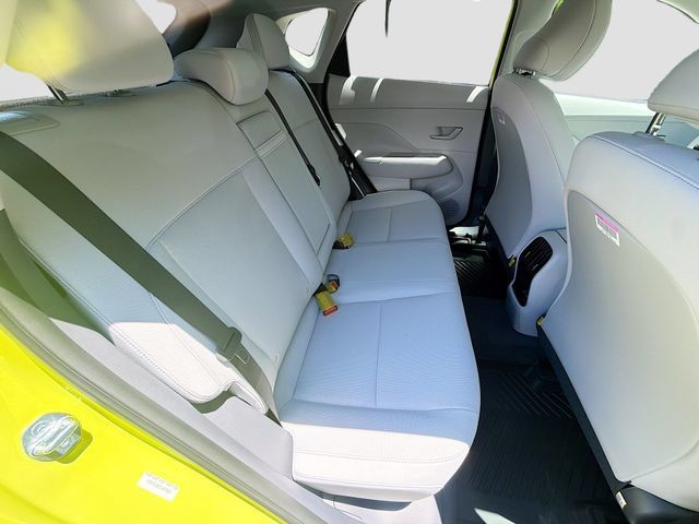 New 2026 Hyundai Kona SEL Sport FWD image 27