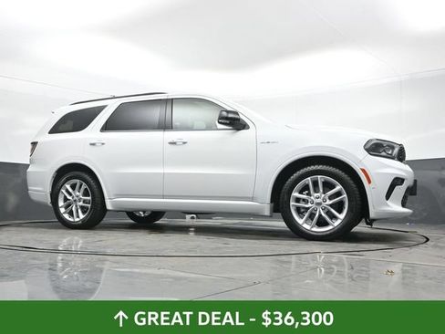 Used 2023 Dodge Durango R/T AWD/4WD image 53