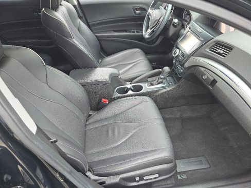 Used 2020 Acura ILX FWD image 15