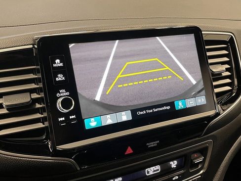 New 2026 Honda Ridgeline TrailSport image 22