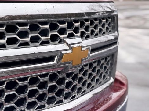 Used 2014 Chevrolet Silverado 1500 LT w/ All Star Edition image 27