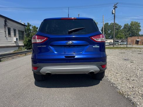 Used 2015 Ford Escape SE FWD image 6