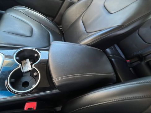 Used 2016 Ford Edge Titanium AWD/4WD image 26