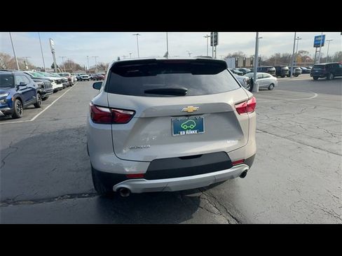 Certified 2021 Chevrolet Blazer LT image 7