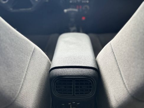 Used 2007 Chevrolet TrailBlazer SS RWD image 69