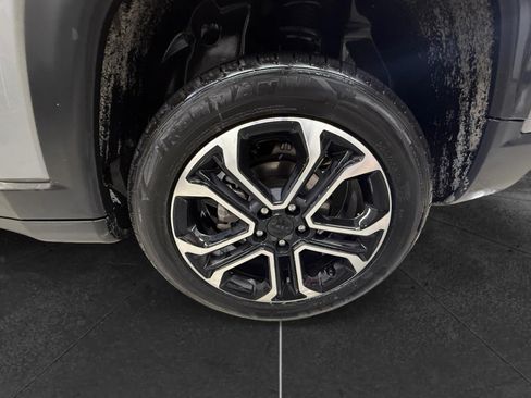 Used 2024 Jeep Compass Limited AWD/4WD image 14