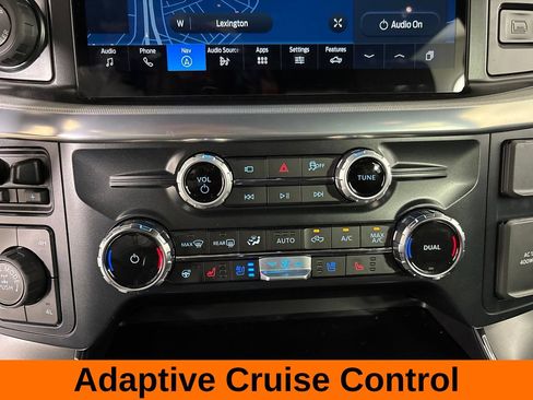 Used 2025 Ford F150 Lariat w/ Equipment Group 501A Mid AWD/4WD image 21