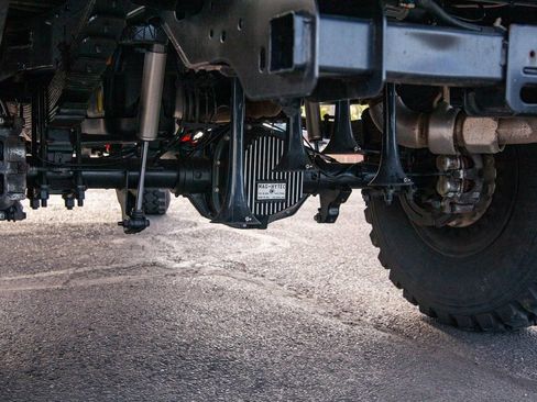 Used 2022 Ford F250 Lariat w/ Lariat Ultimate Package image 14