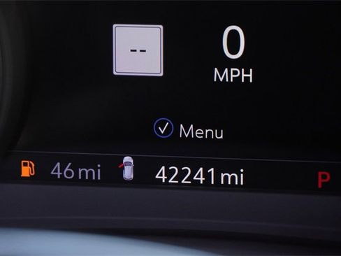 Used 2020 Cadillac XT5 Sportv image 37