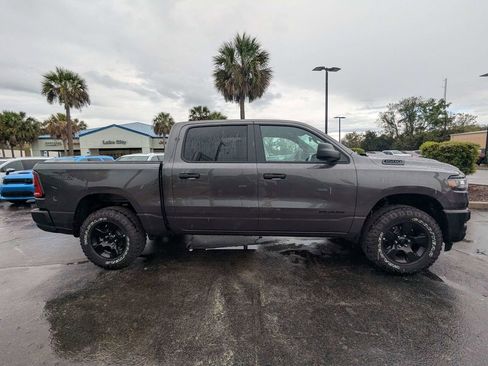 New 2026 RAM 1500 Classic Warlock image 2