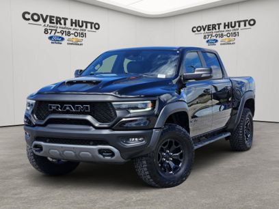 Used 2023 RAM 1500 TRX w/ TRX Level 2 Equipment Group