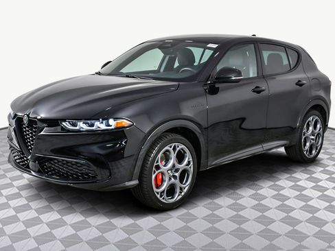 Used 2024 Alfa Romeo Tonale Veloce image 4