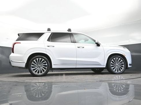 Used 2025 Hyundai Palisade Calligraphy AWD/4WD image 27