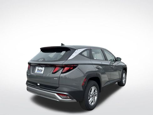 New 2026 Hyundai Tucson SE AWD/4WD image 6