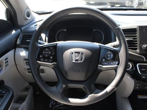 Certified 2022 Honda Pilot Elite image 20