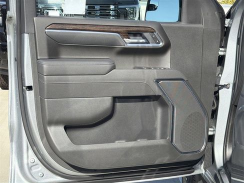 New 2026 GMC Sierra 1500 Elevation image 20