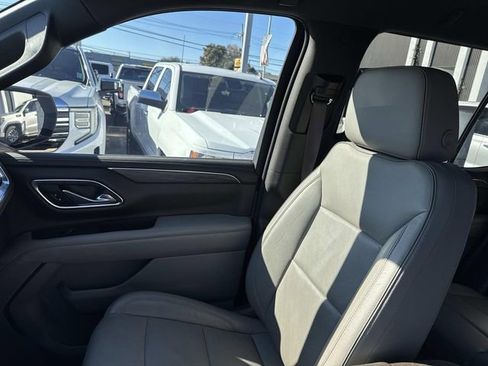 Used 2021 GMC Yukon SLT w/ SLT Luxury Package image 20