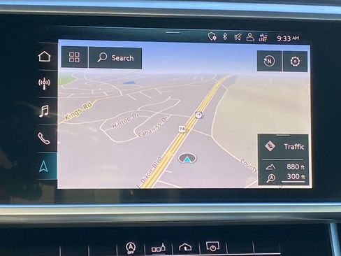 Used 2020 Audi A6 3.0T Premium w/ Convenience Package AWD/4WD image 28