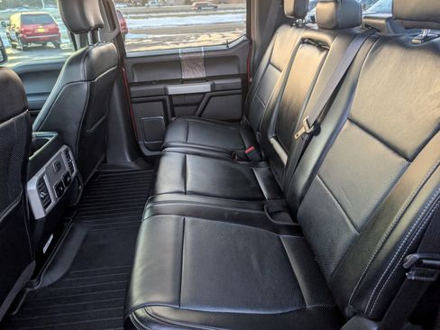 Used 2019 Ford F250 Lariat w/ Lariat Ultimate Package image 27