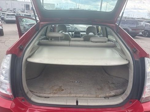 Used 2007 Toyota Prius image 8