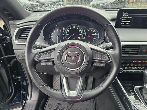 Used 2021 MAZDA CX-9 Grand Touring image 28