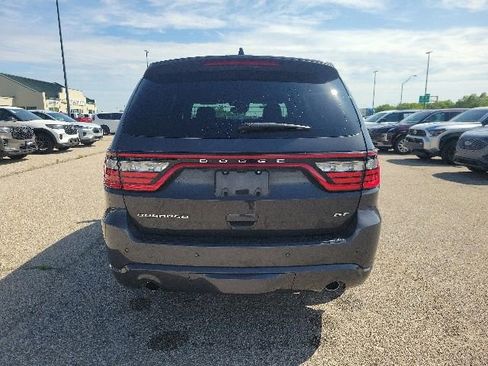 Used 2024 Dodge Durango GT RWD image 23