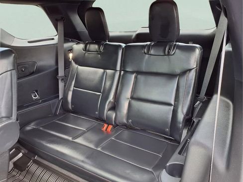 Used 2025 Ford Explorer ST w/ Sun And Sound Package AWD/4WD image 10
