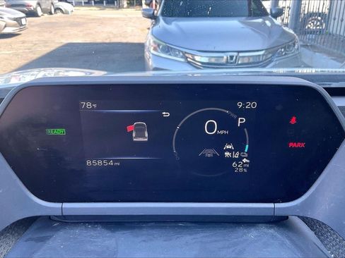 Used 2023 Toyota bZ4X FWD w/ Weather Package image 20