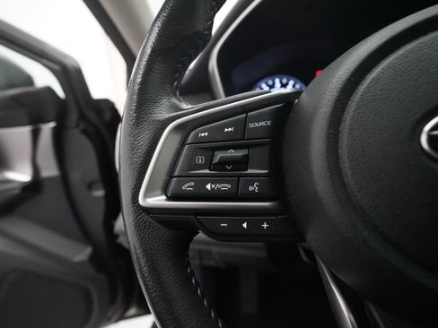 Used 2024 Subaru Outback Limited image 18