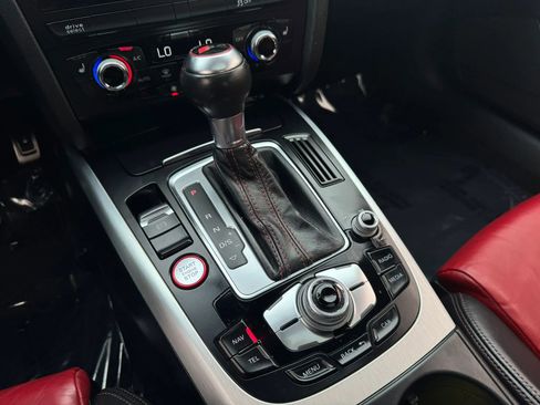 Used 2014 Audi S4 Premium Plus AWD/4WD image 18